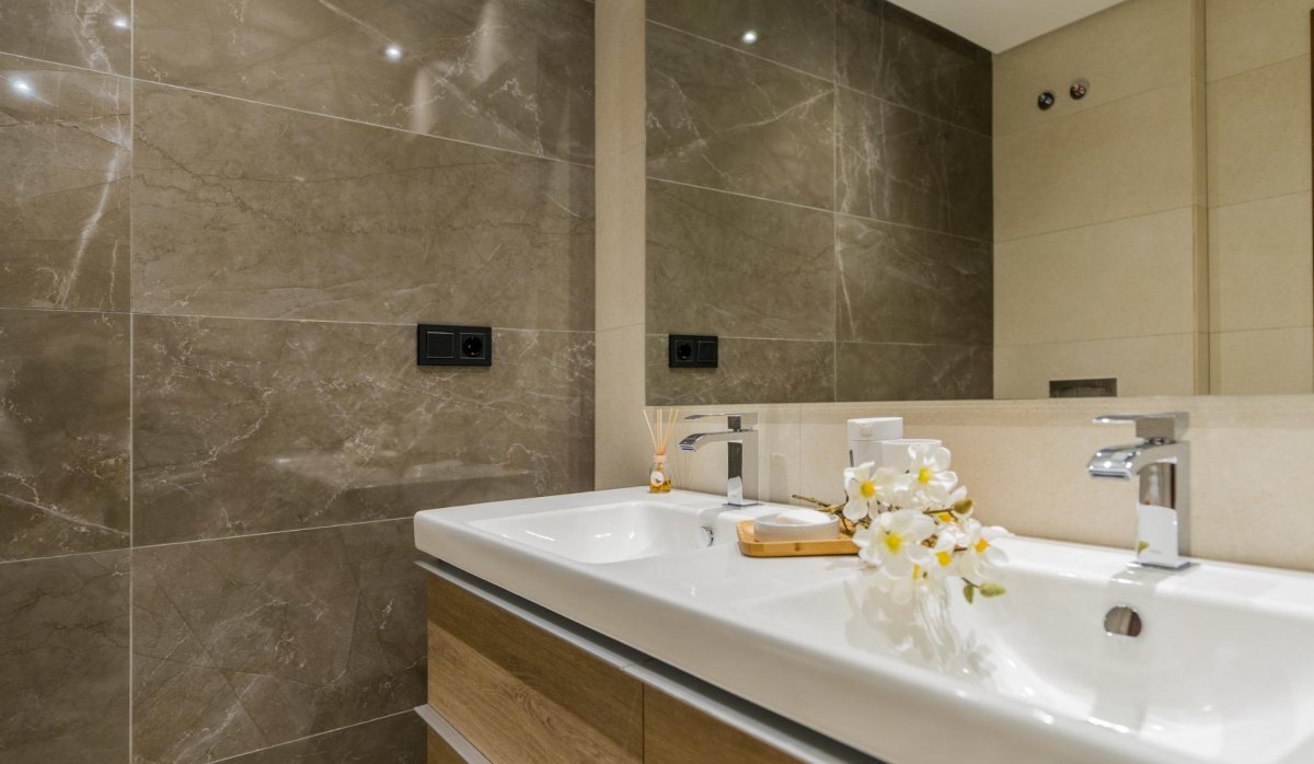 Rynek Pierwotny - Penthouse - Marbella