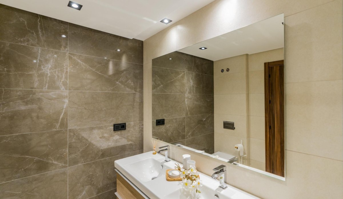 Rynek Pierwotny - Penthouse - Marbella