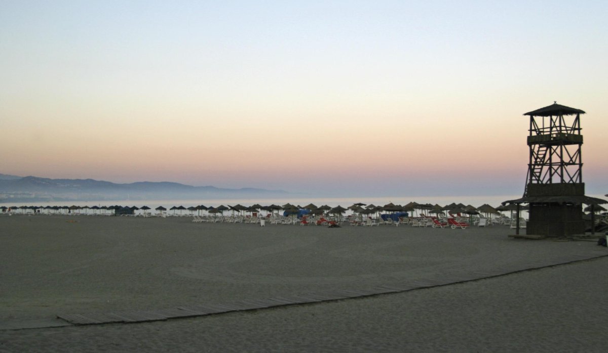 Rynek Pierwotny - Penthouse - Marbella