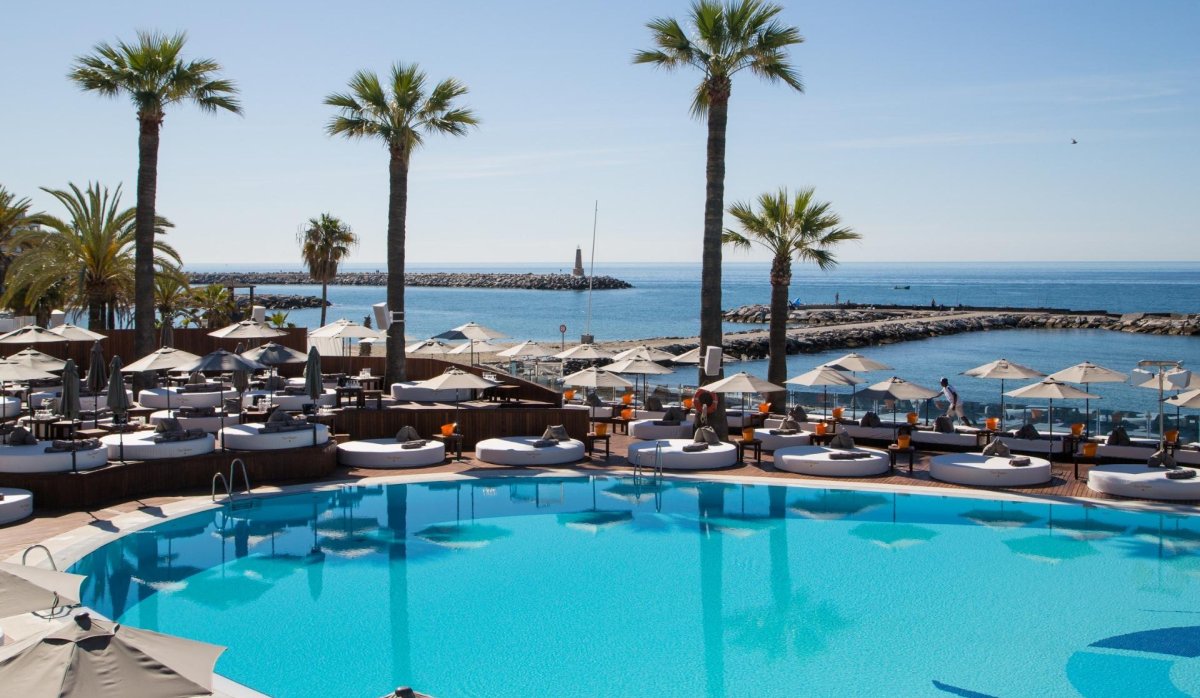 Rynek Pierwotny - Penthouse - Marbella