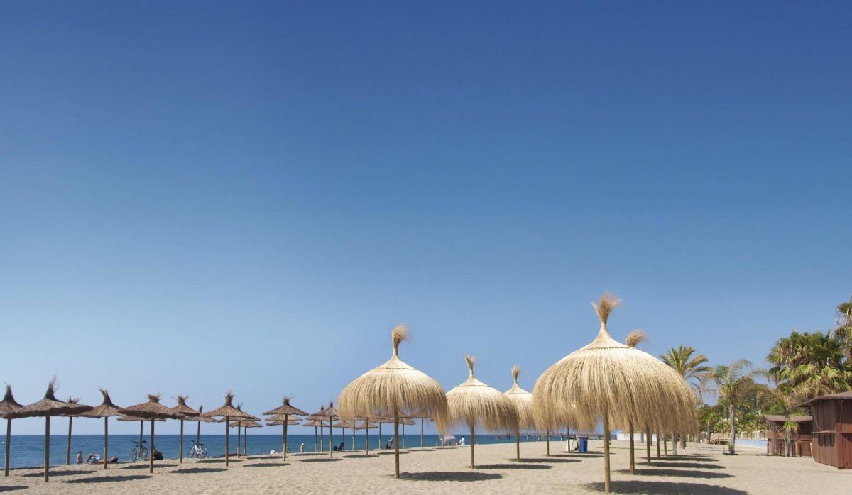 Rynek Pierwotny - Penthouse - Marbella