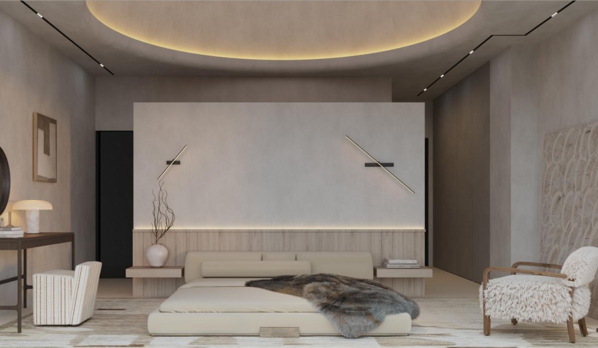 Nauja statyba - Villa - 