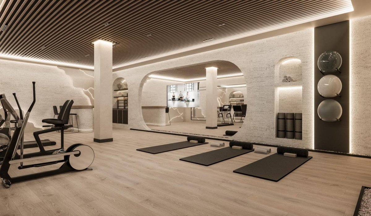 Nauja statyba - Villa - 