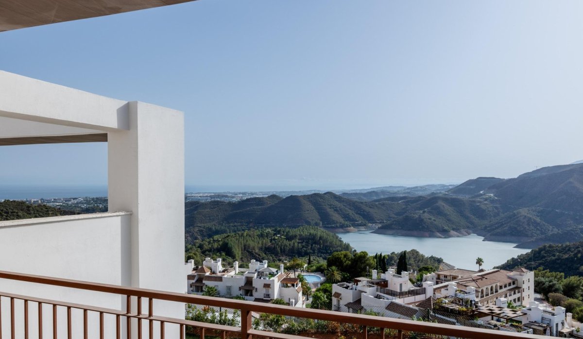 Новое здание - Таунхаус - Istán