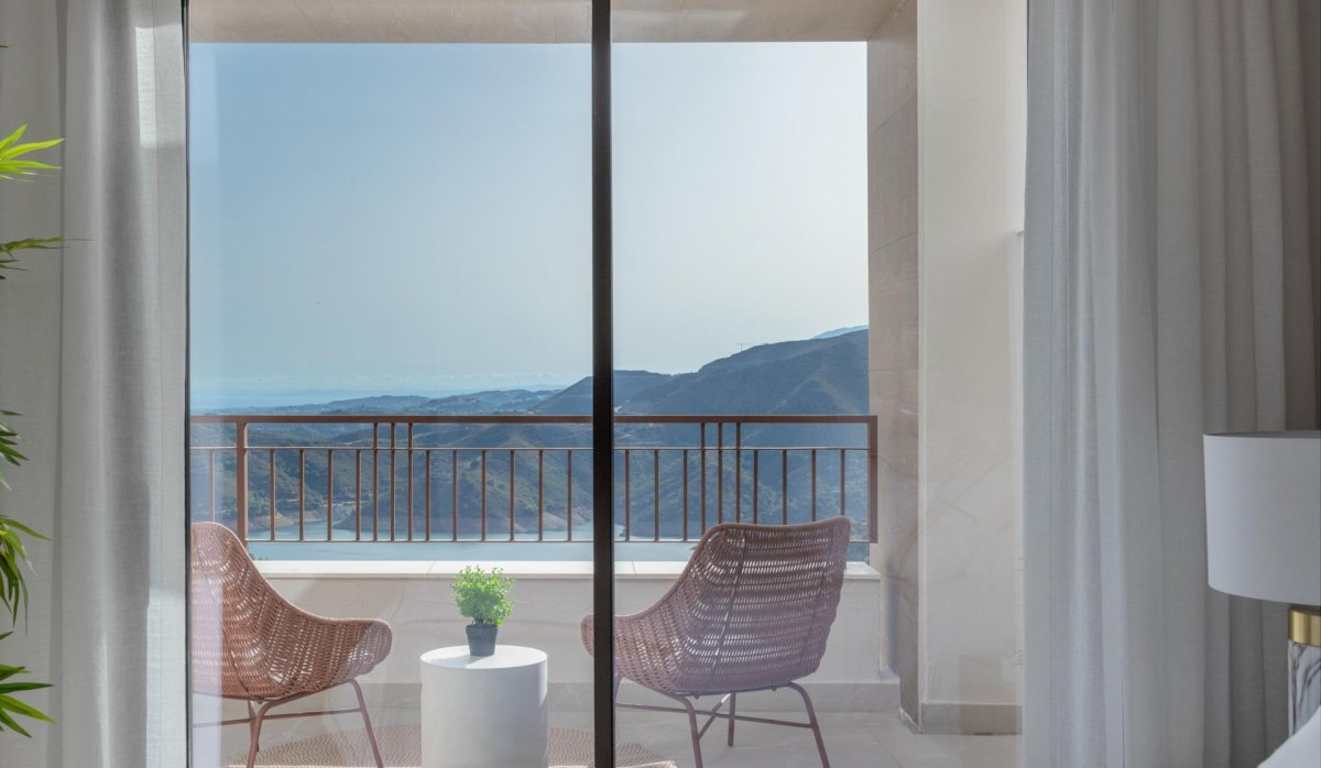 Новое здание - Таунхаус - Istán