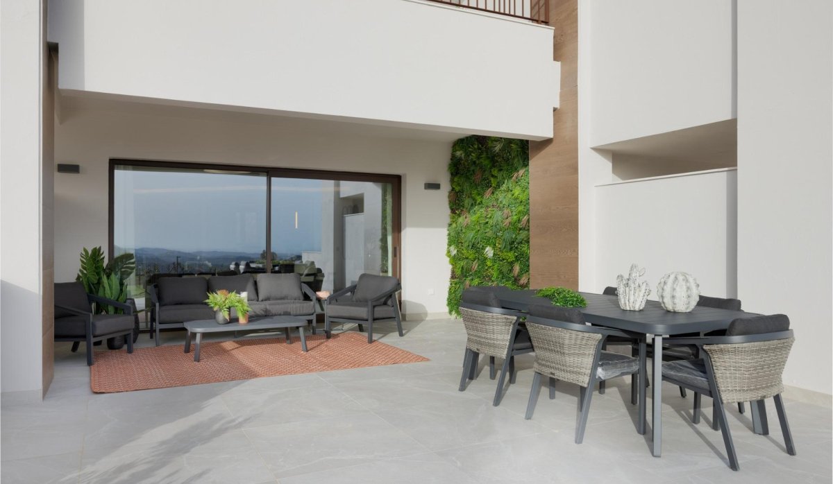 Новое здание - Таунхаус - Istán