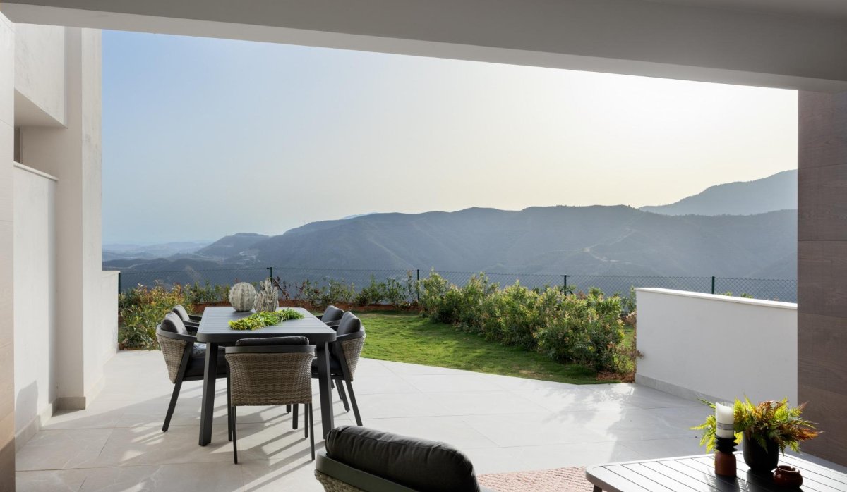 Новое здание - Таунхаус - Istán