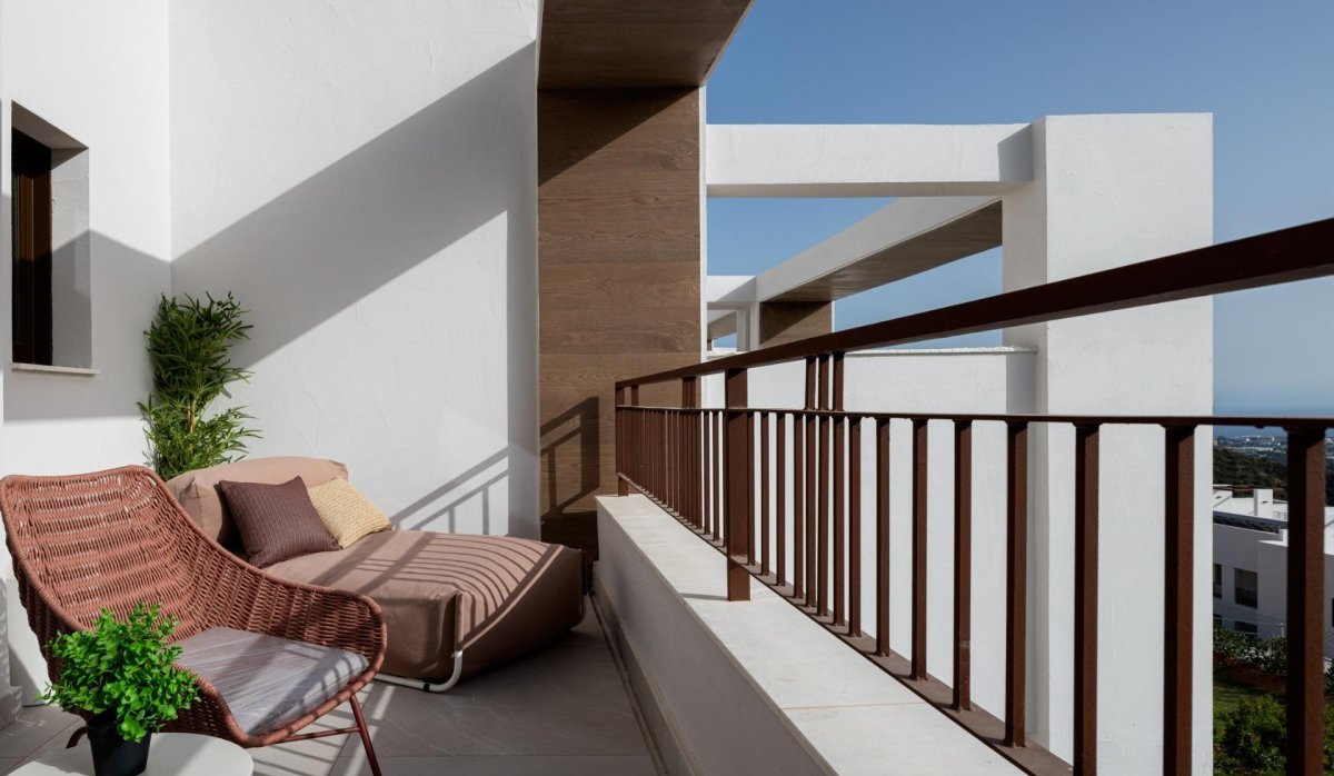 Новое здание - Таунхаус - Istán