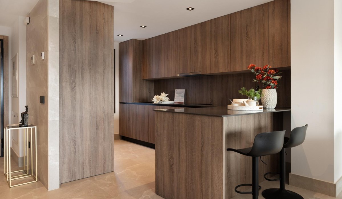 Новое здание - Таунхаус - Istán