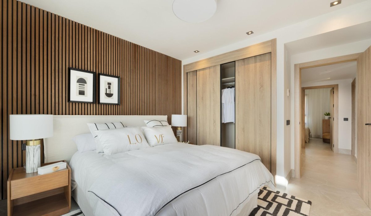 Новое здание - Таунхаус - Istán