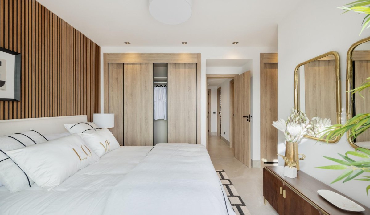 Новое здание - Таунхаус - Istán