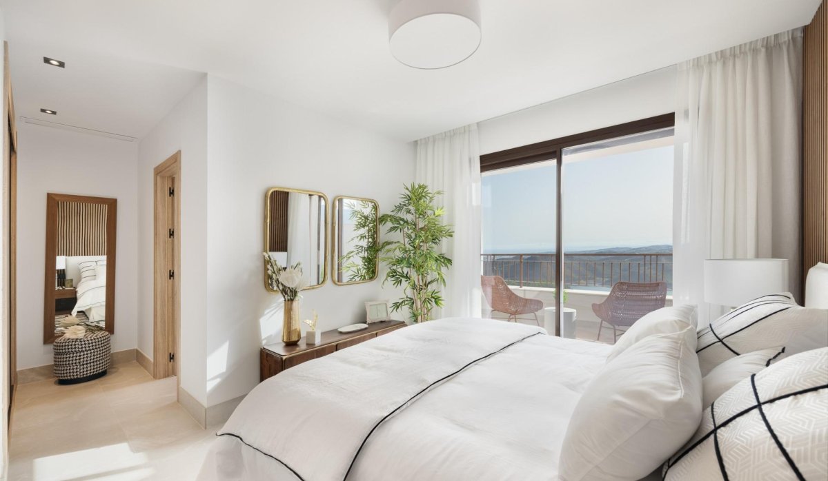 Новое здание - Таунхаус - Istán