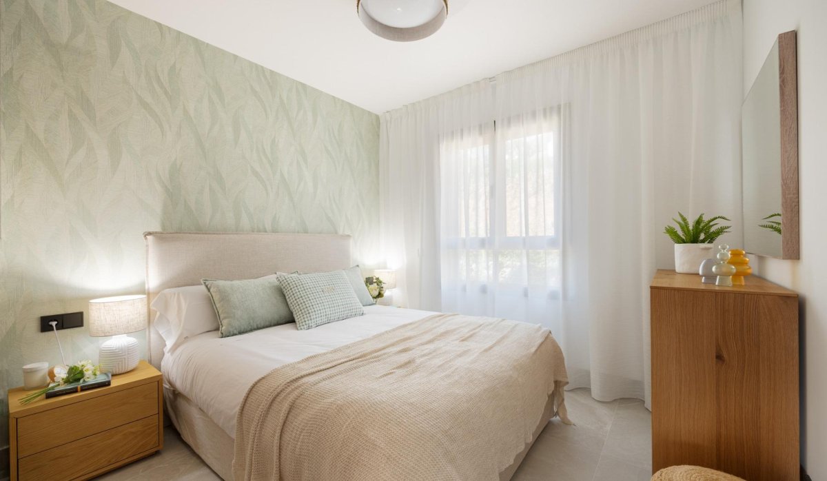 Новое здание - Таунхаус - Istán