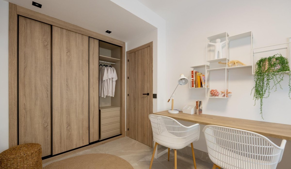 Новое здание - Таунхаус - Istán