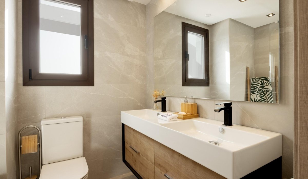 Новое здание - Таунхаус - Istán