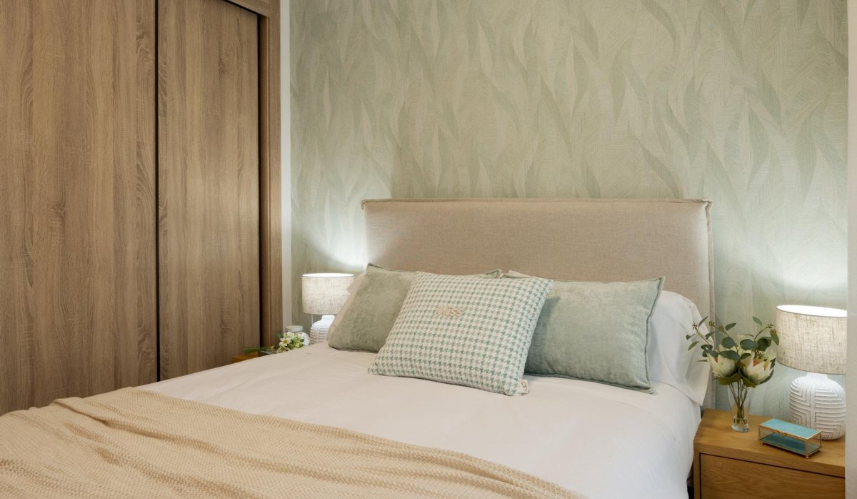 Новое здание - Таунхаус - Istán