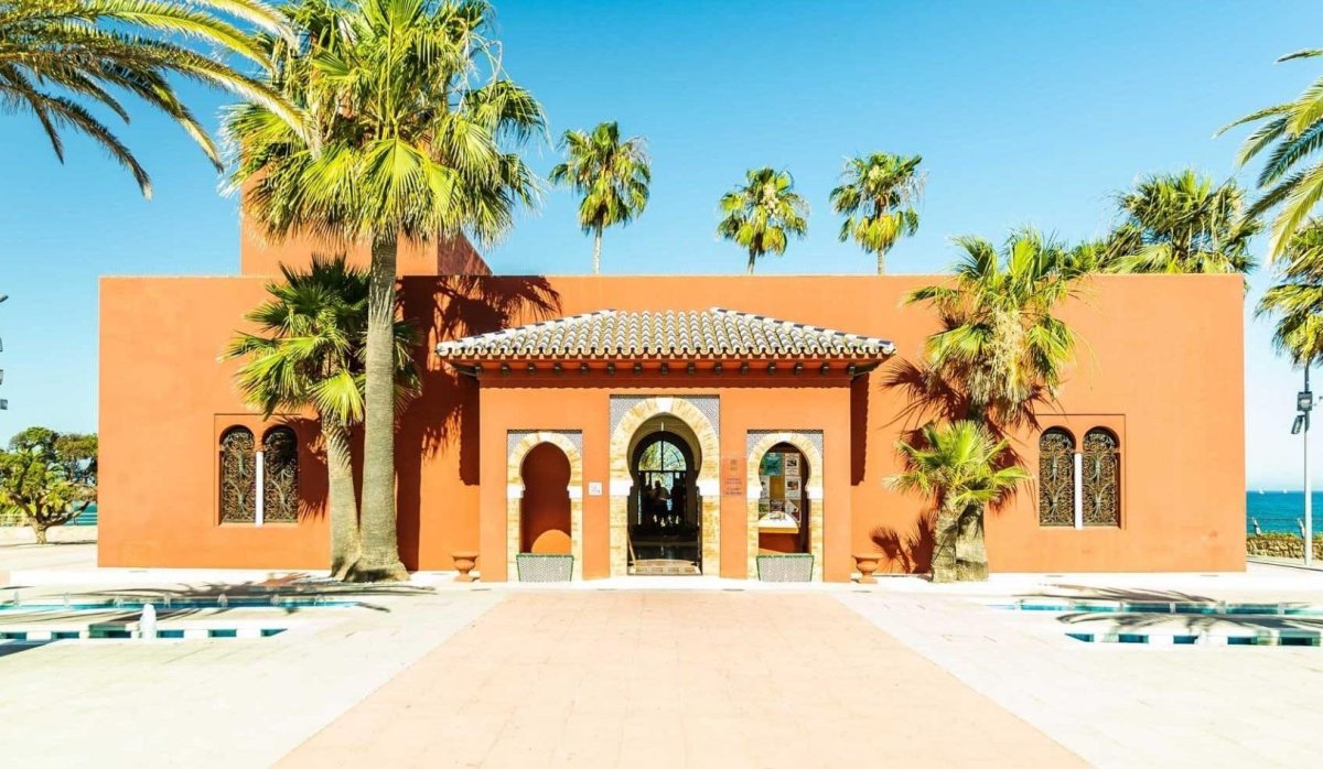 New Build - Townhouse - Benalmádena