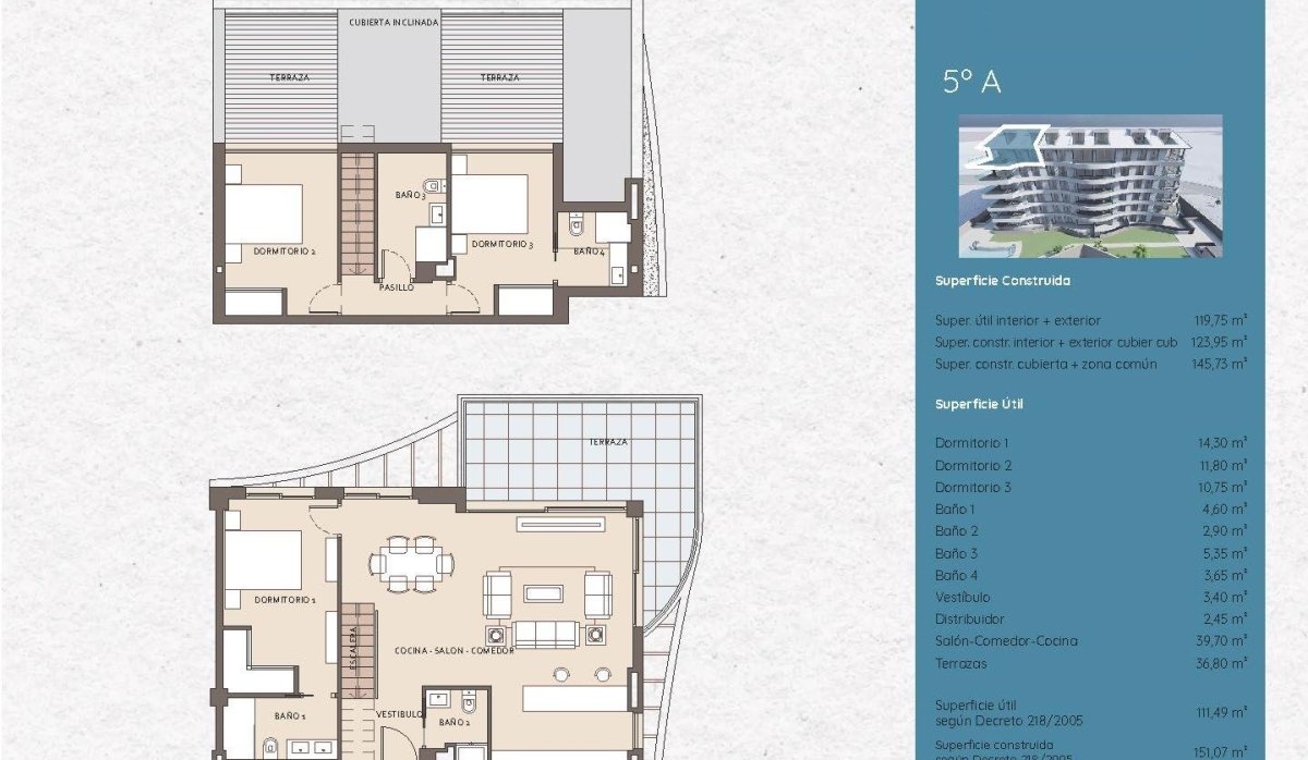 Obra nueva - Adosado - Benalmádena