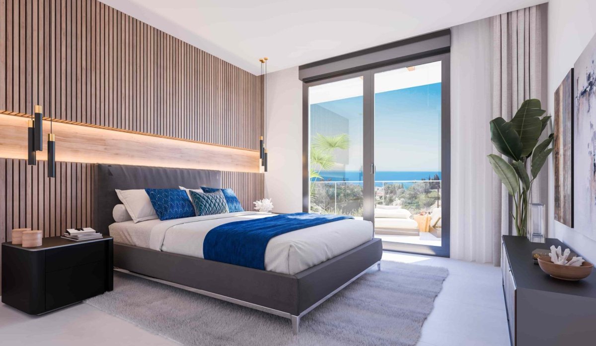 Rynek Pierwotny - Penthouse - Marbella