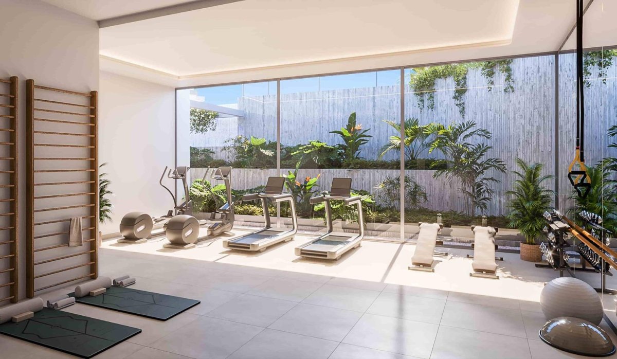 Rynek Pierwotny - Penthouse - Marbella