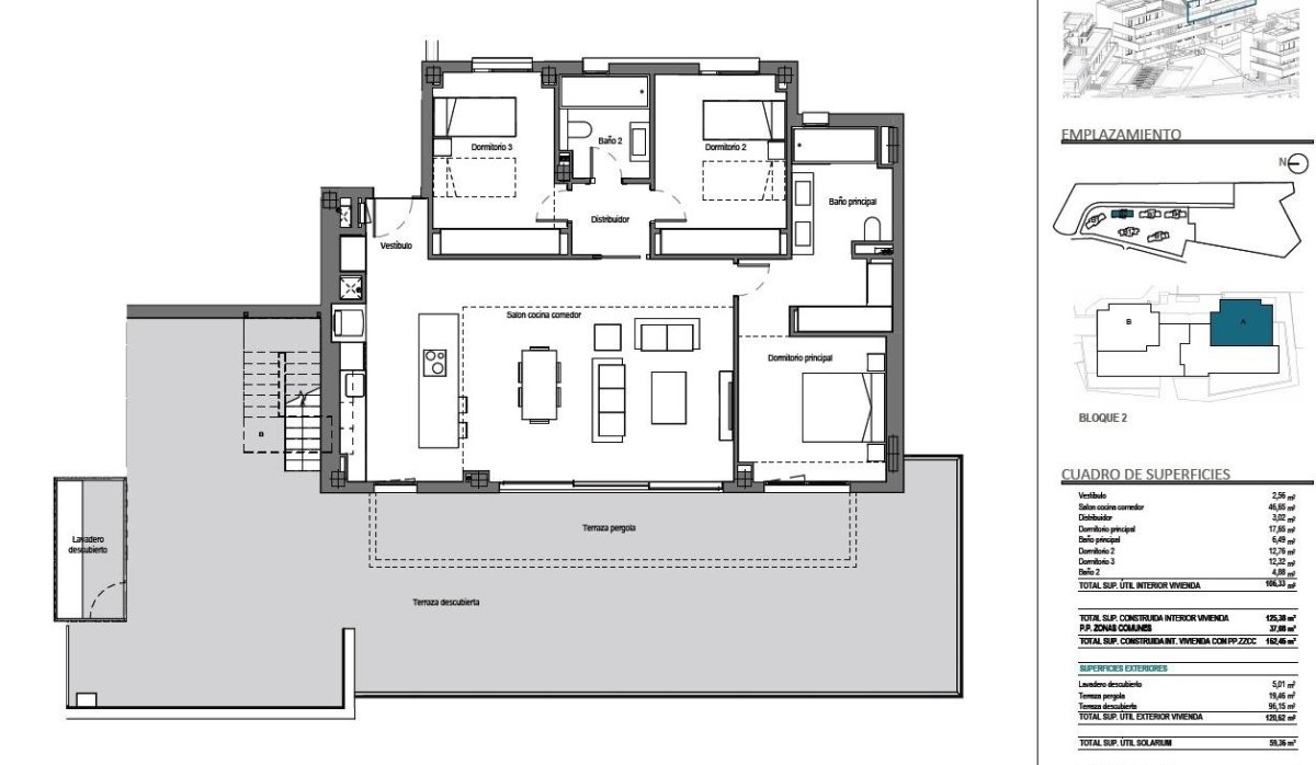 Rynek Pierwotny - Penthouse - Marbella