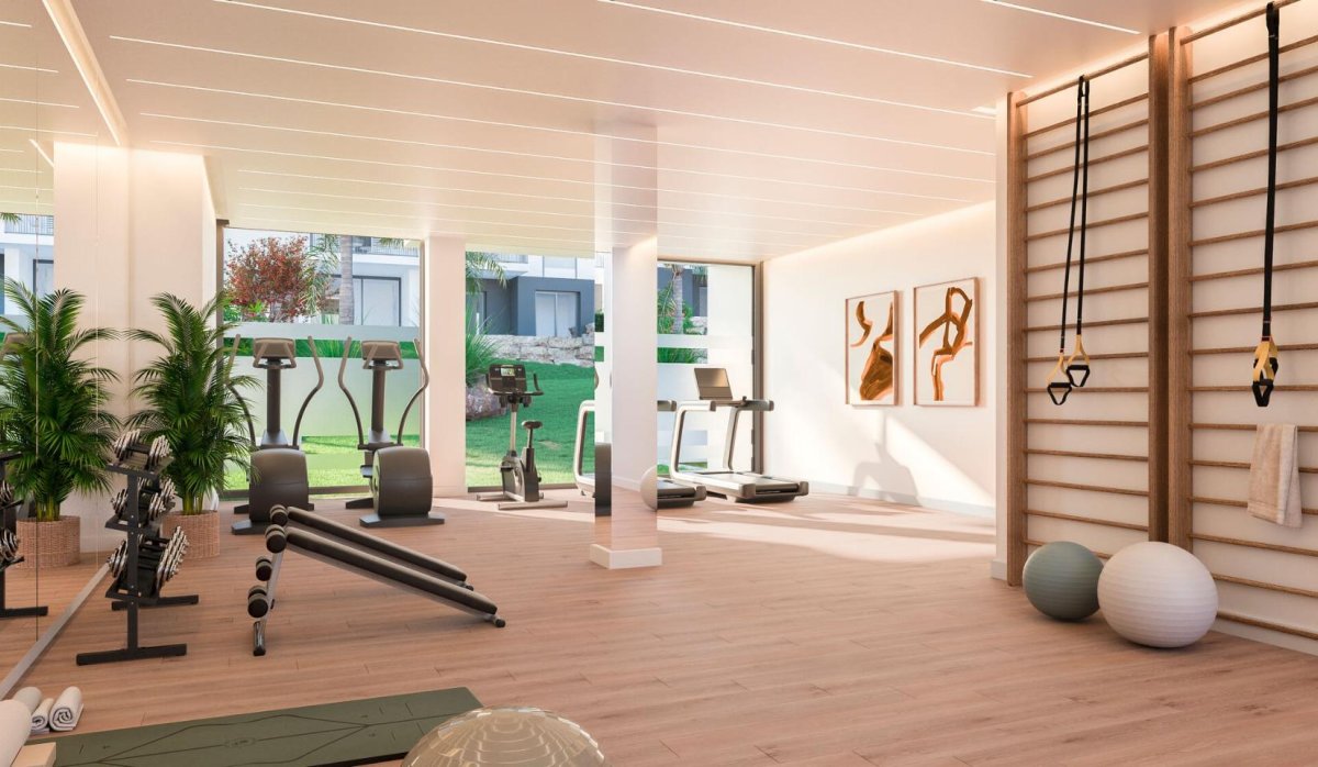 Nauja statyba - Butas / butas - 