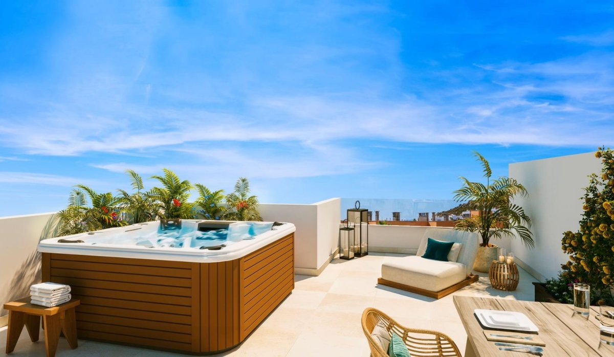 Nauja statyba - Dvibučių namas - 