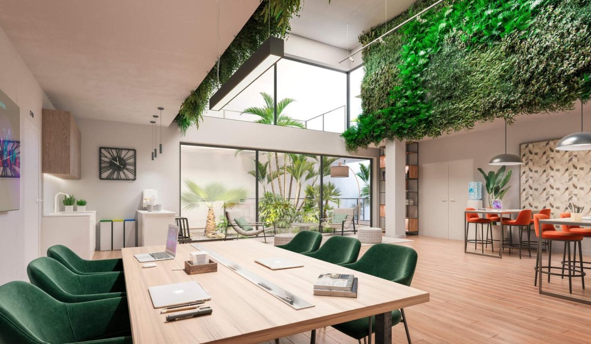 Rynek Pierwotny - Mieszkanie w bloku - Casares