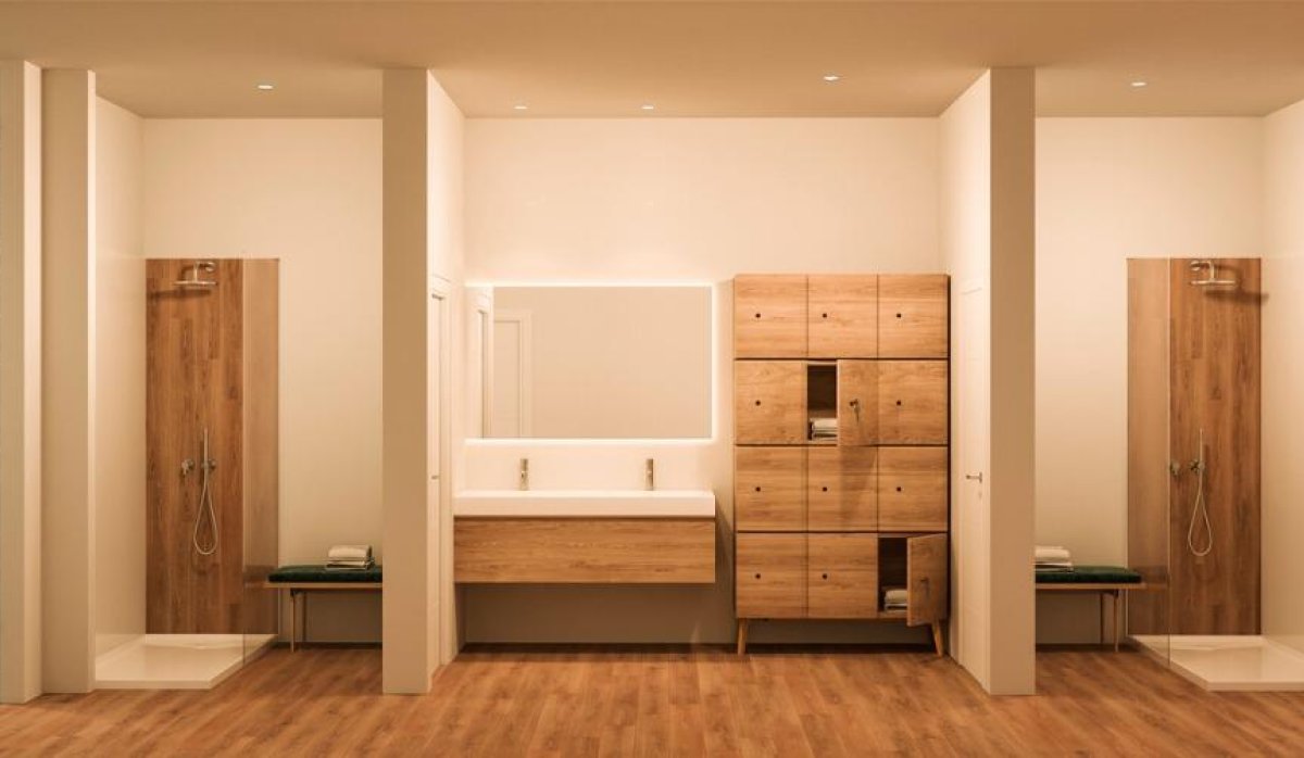 Rynek Pierwotny - Mieszkanie w bloku - Casares