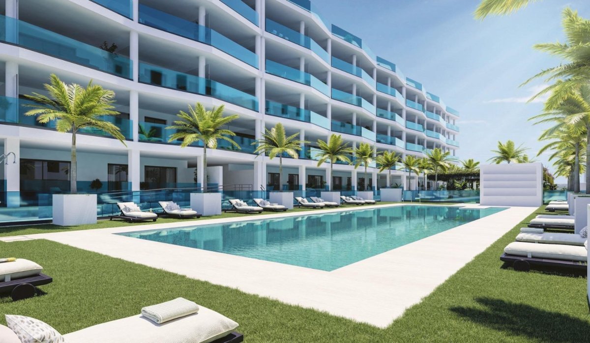 New Build - Penthouse - Mijas