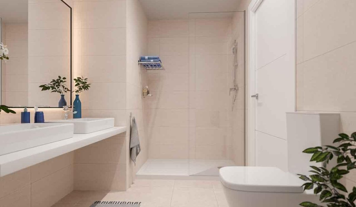 New Build - Penthouse - Mijas