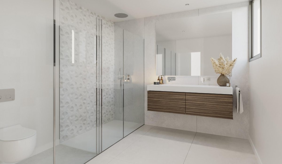 Rynek Pierwotny - Bungalow - Marbella