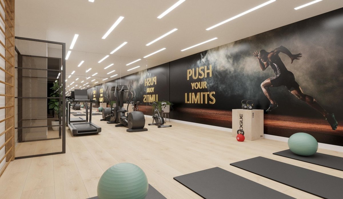 Obra nueva - Ático - Estepona