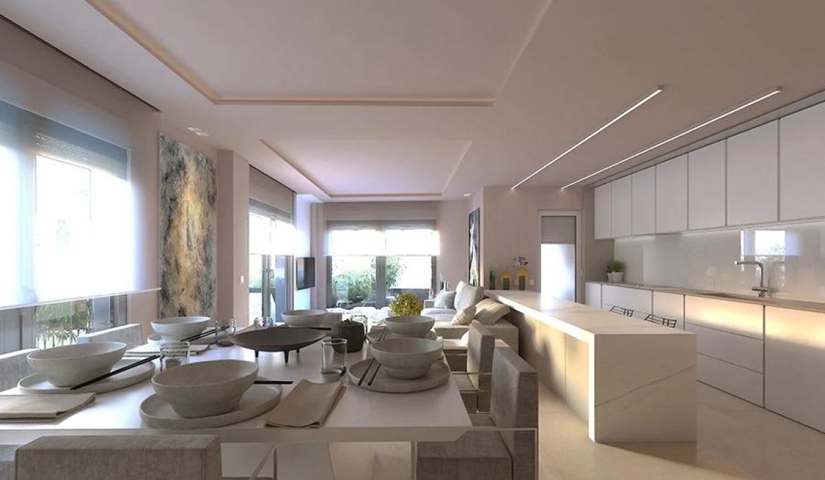 New Build - Penthouse - Fuengirola