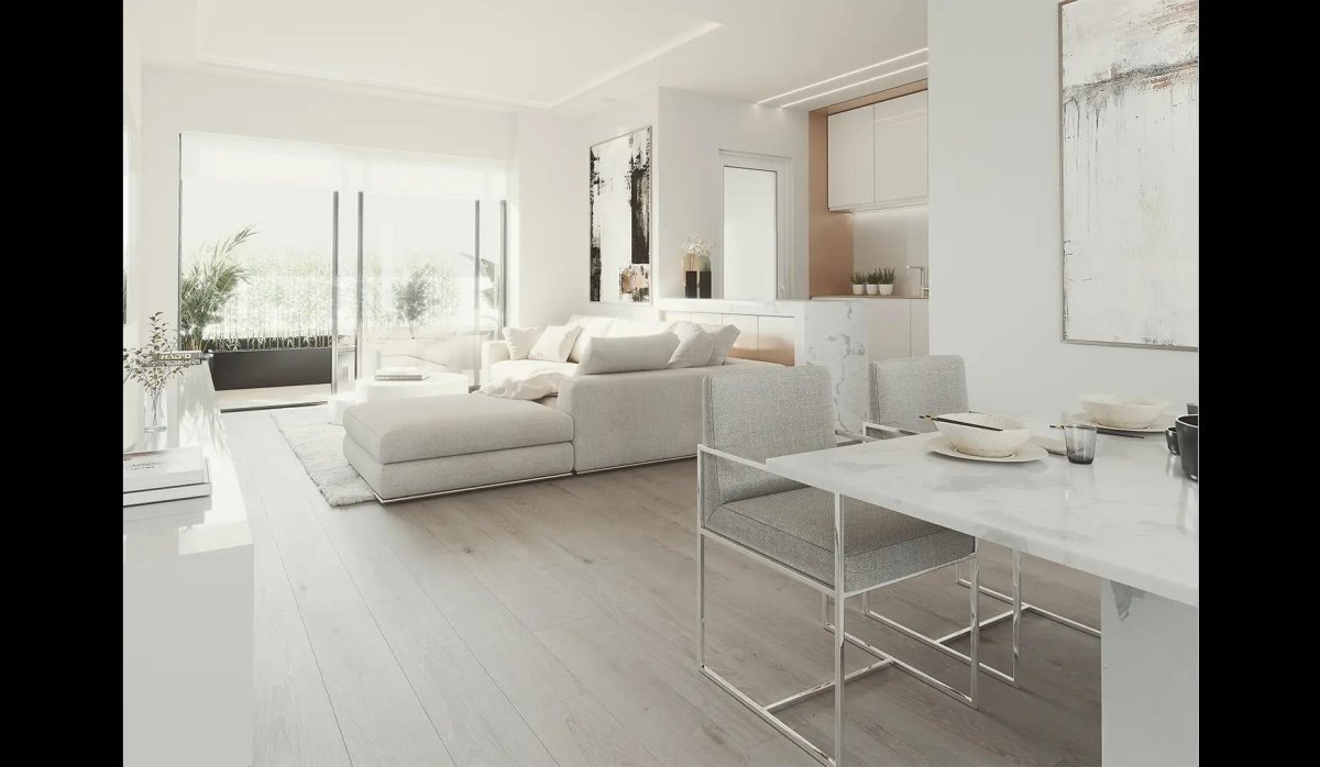 New Build - Penthouse - Fuengirola