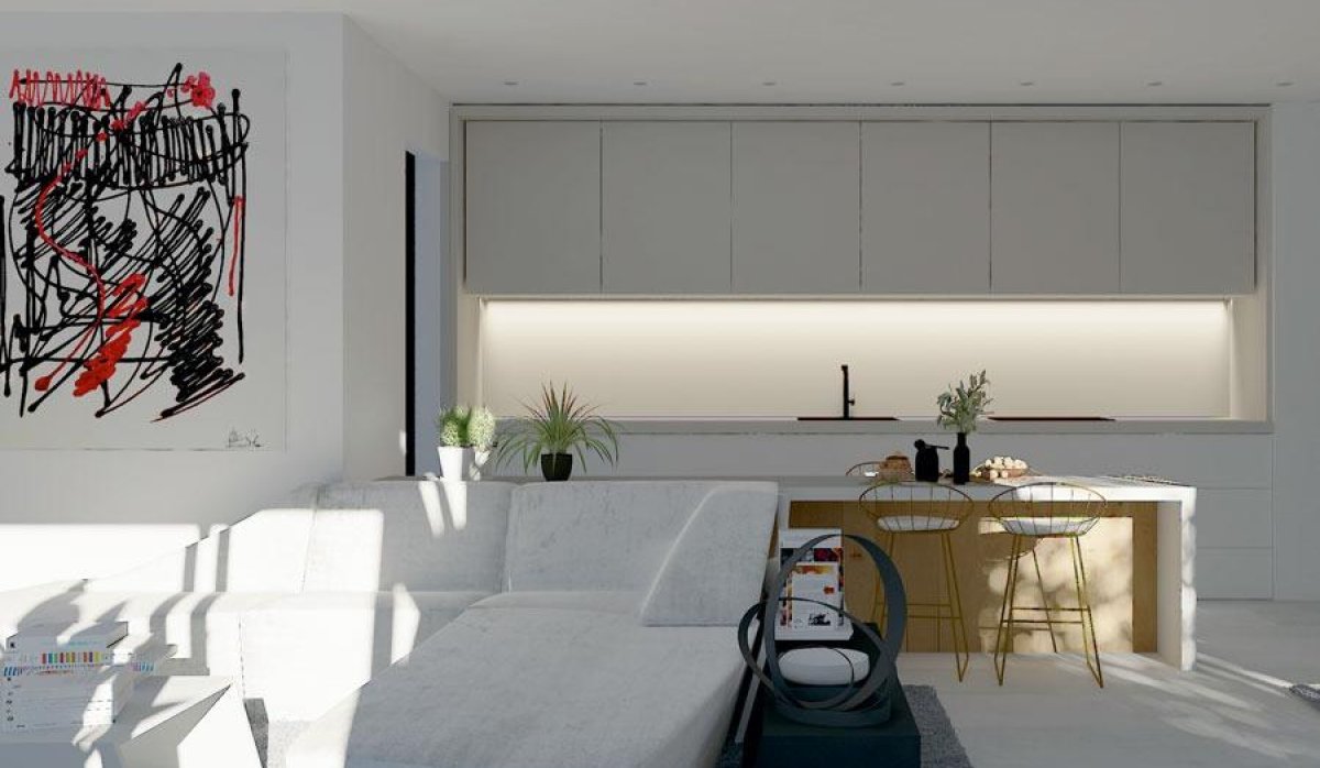 New Build - Penthouse - Fuengirola