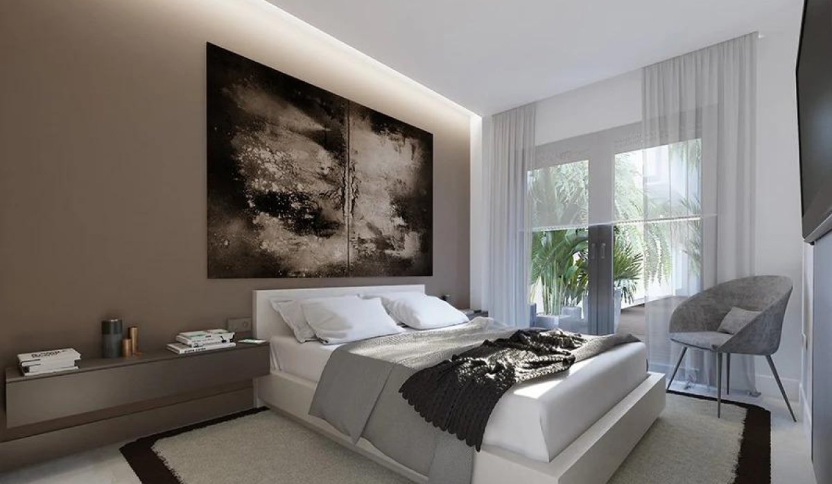 New Build - Penthouse - Fuengirola