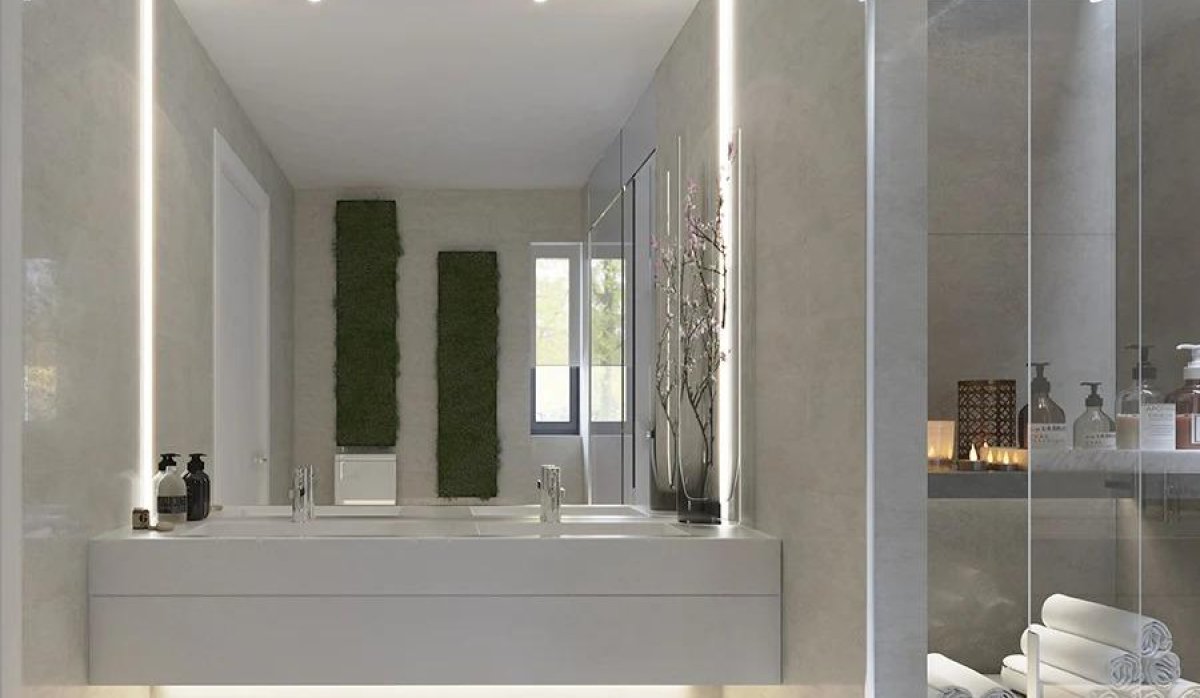 New Build - Penthouse - Fuengirola