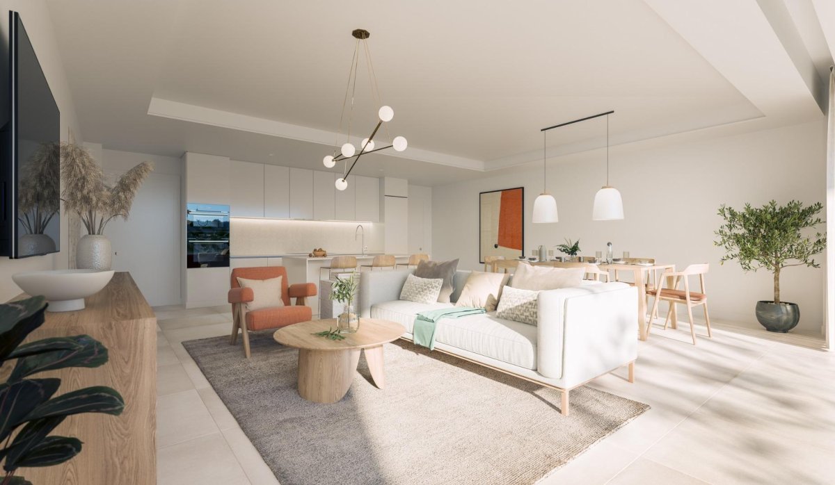 New Build - Townhouse - Mijas