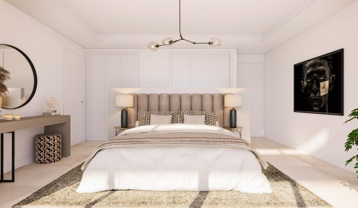 New Build - Townhouse - Mijas