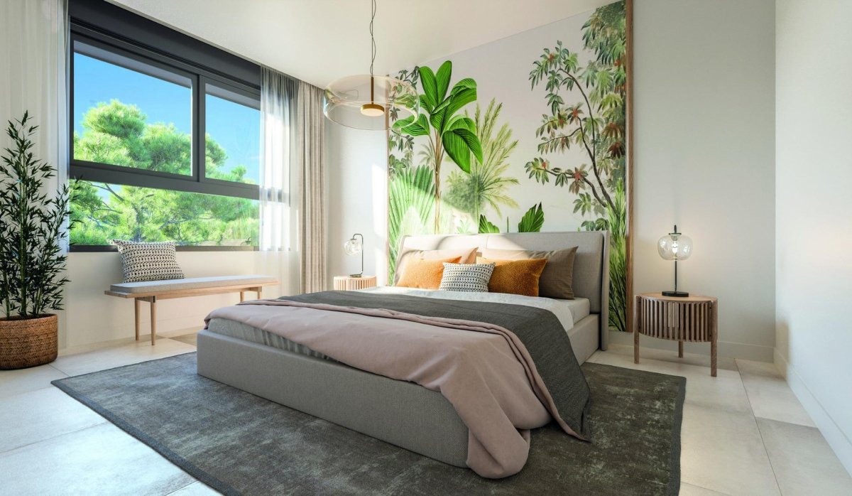 New Build - Townhouse - Mijas