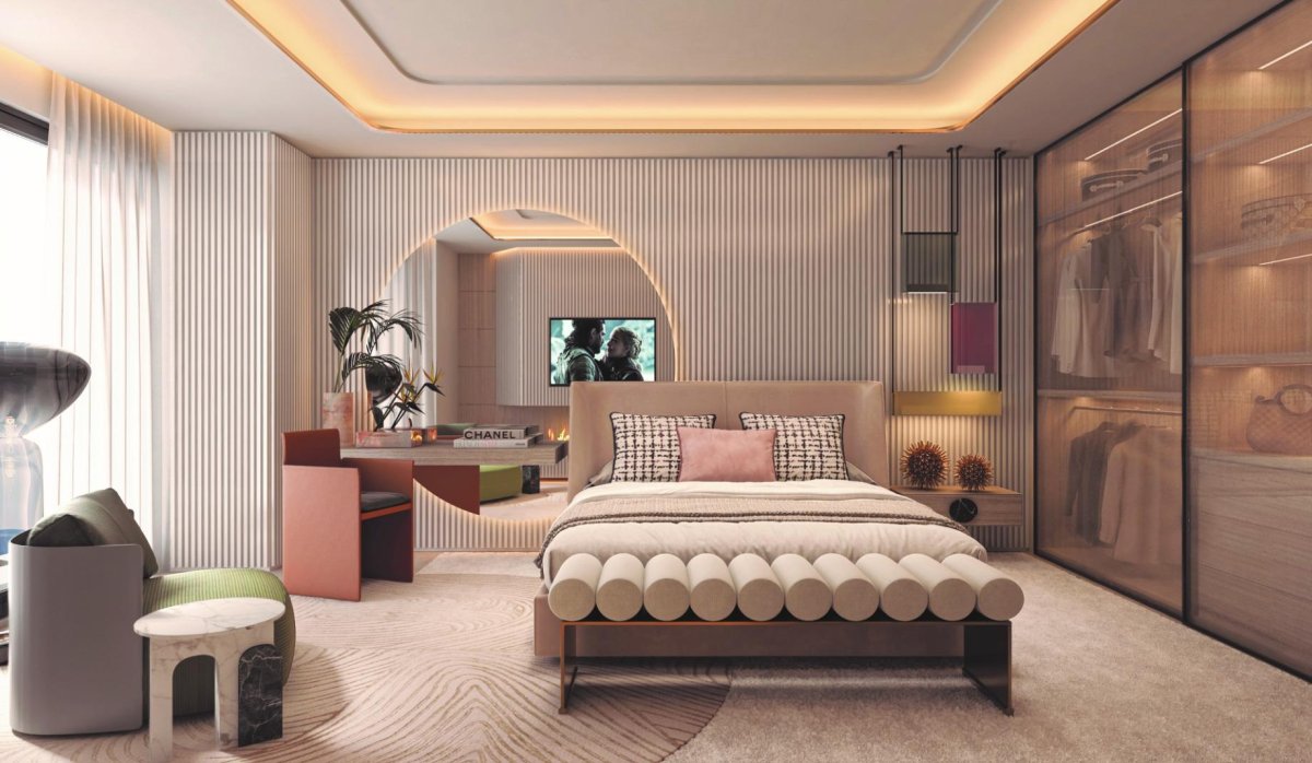 Rynek Pierwotny - Bungalow - Marbella