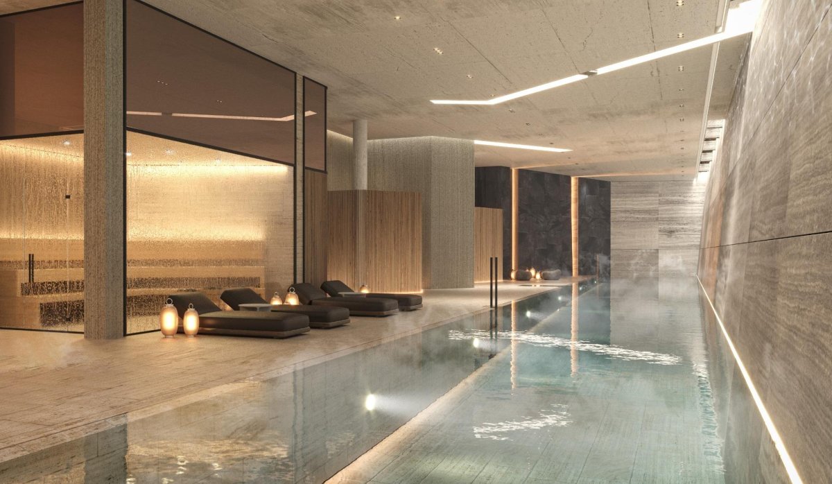 Rynek Pierwotny - Bungalow - Marbella