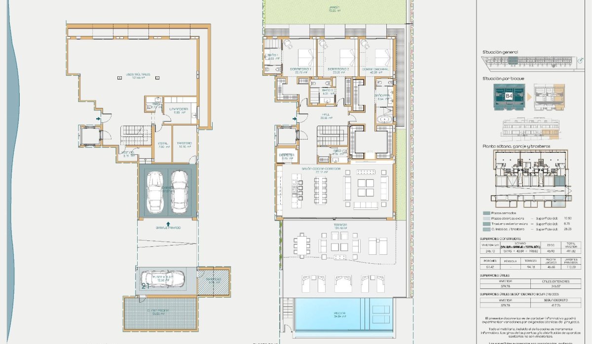 Rynek Pierwotny - Bungalow - Marbella