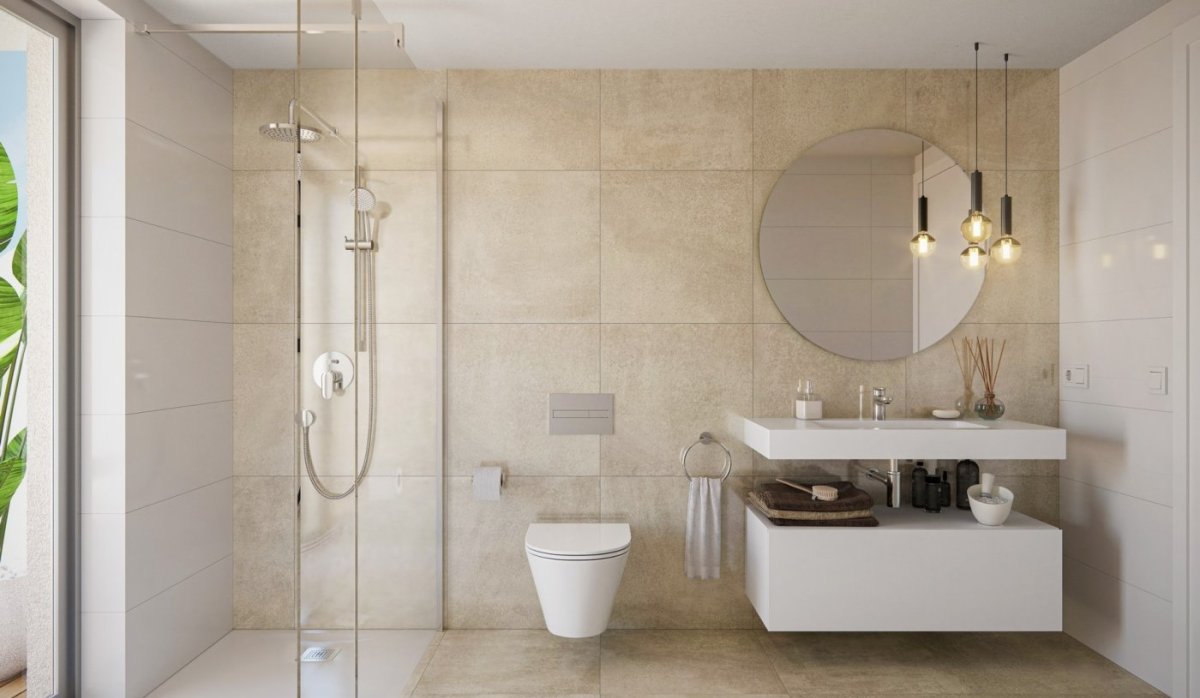 New Build - Penthouse - Estepona