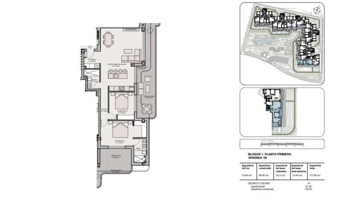 New Build - Apartment / flat - Estepona