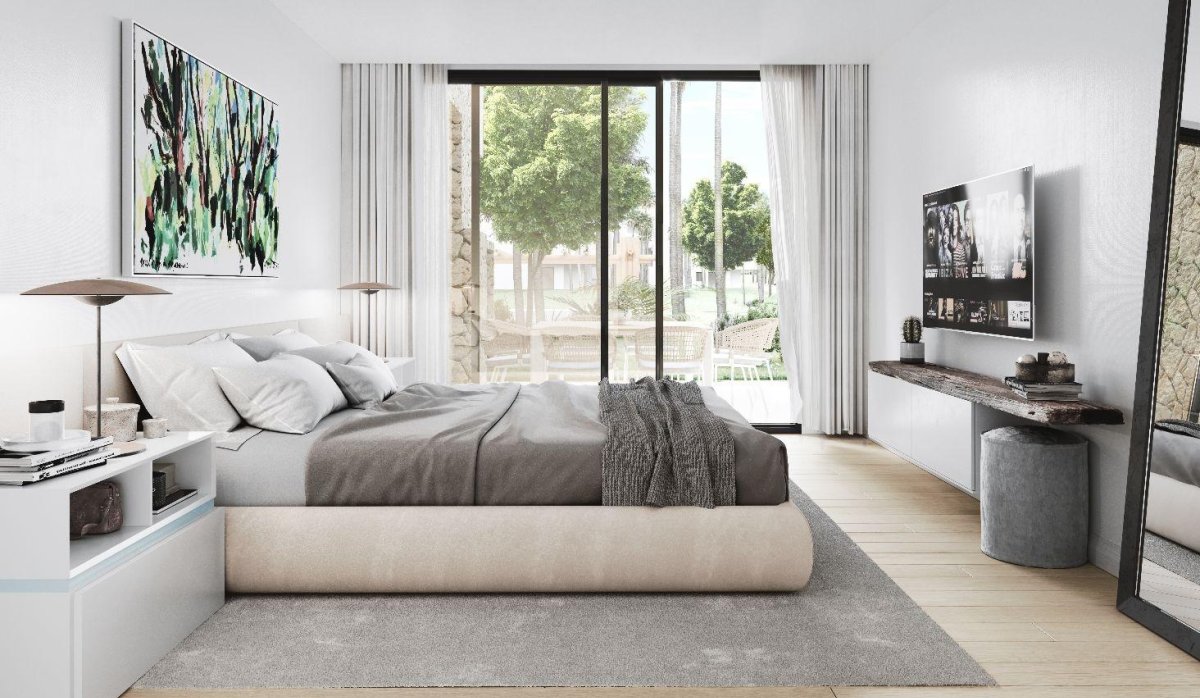 New Build - Bungalow - Estepona