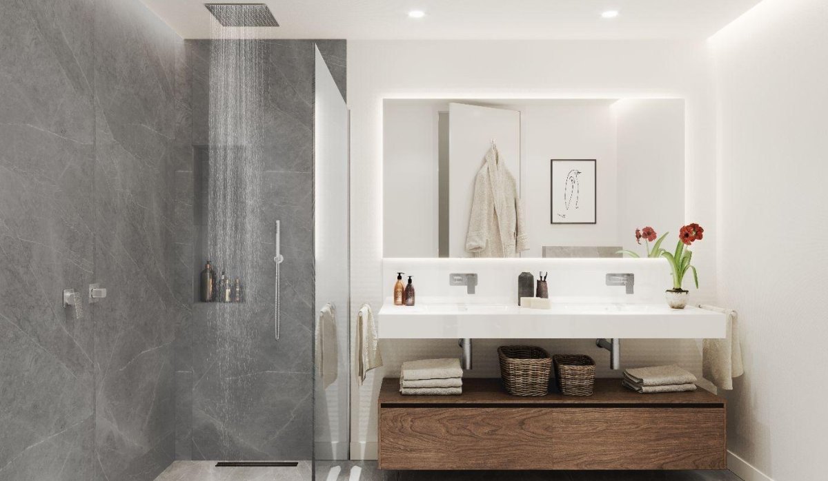 New Build - Bungalow - Estepona