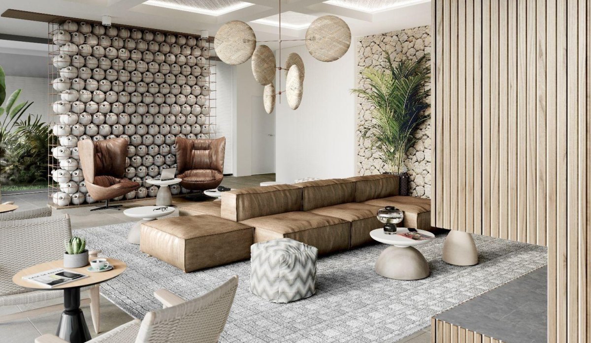 New Build - Bungalow - Estepona