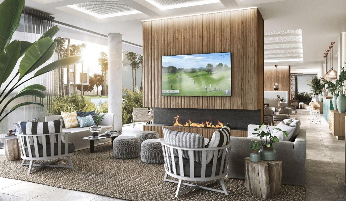 New Build - Bungalow - Estepona